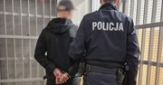 Kędzierzyn-Koźle: Ukradł alkohol i torbę. 34-latek był poszukiwany