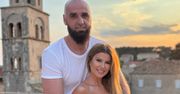 Marcin Gortat zabrał żonę na wyjątkową randkę. "Jedyna, niepowtarzalna"