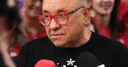 Jurek Owsiak dostał list. "Czasu nie cofnę. Jedyne, co mogę zrobić, to pana przeprosić"