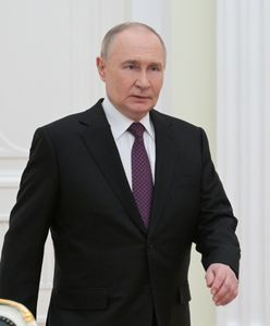 Tak Putin chce pokonać Ukrainę. Eksperci o kluczowej strategii Kremla