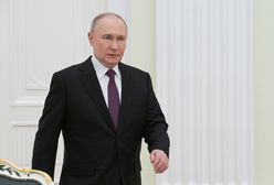 Tak Putin chce pokonać Ukrainę. Eksperci o kluczowej strategii Kremla