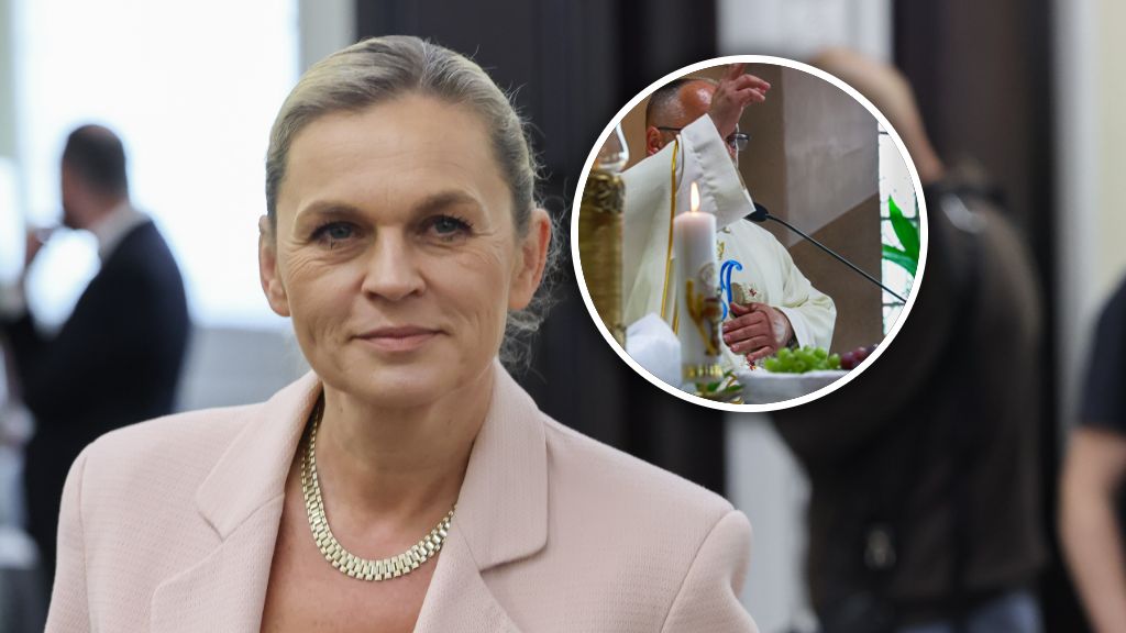 MEN Barbary Nowackiej zredukowało liczbę godzin religii