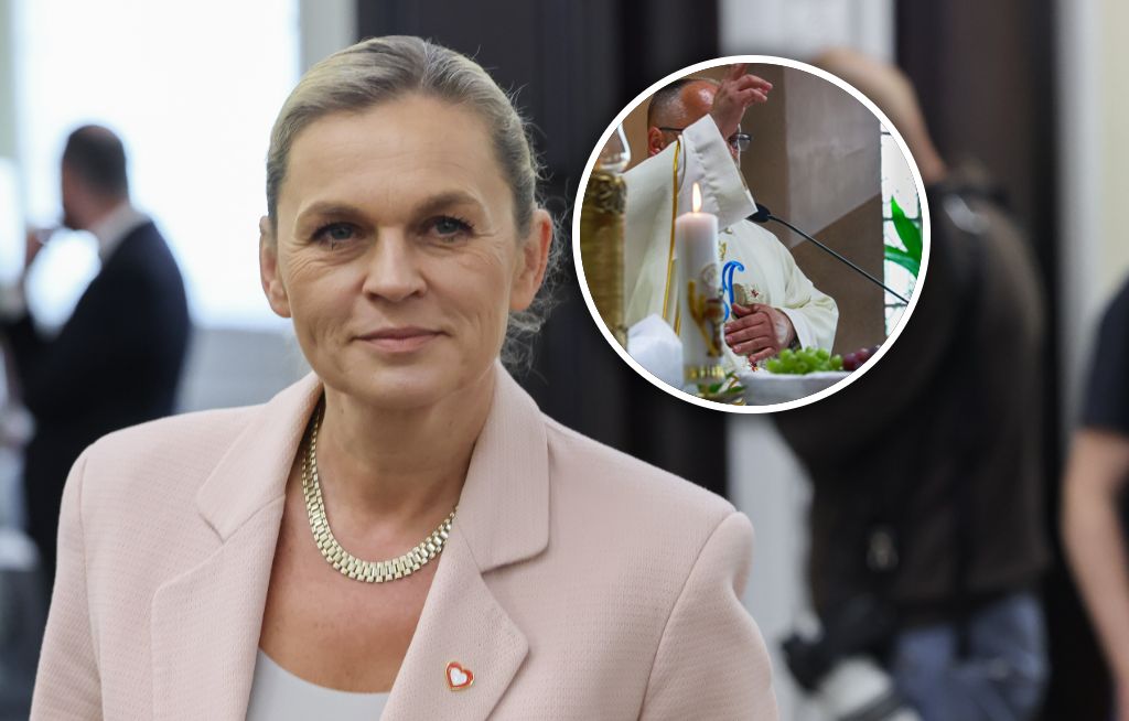 Koniec religii w szkołach? Kościół reaguje. Wyciąga ręce do dzieci