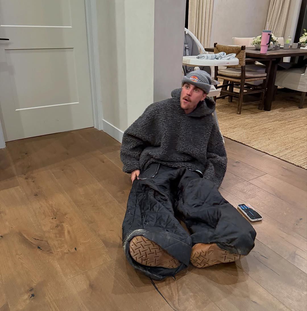 Justin Bieber świętuje urodziny