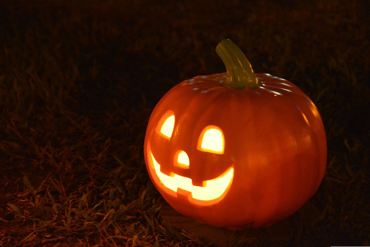 Halloween. Tradycje, historia. Święto staje się coraz popularniejsze w Polsce