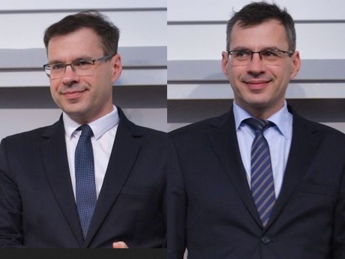 Karnowski krytykuje decyzję bliźniaka. Poszło o zablokowanie tekstu Rokity