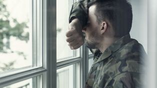 W Rosji to już plaga. "Mąż na froncie, a ona sypia ze wszystkimi"