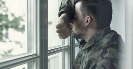W Rosji to już plaga. "Mąż na froncie, a ona sypia ze wszystkimi"