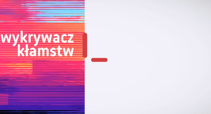 Były dziennikarz TVN dołączył do TVP Info