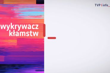 "Wykrywcz kłamstw"