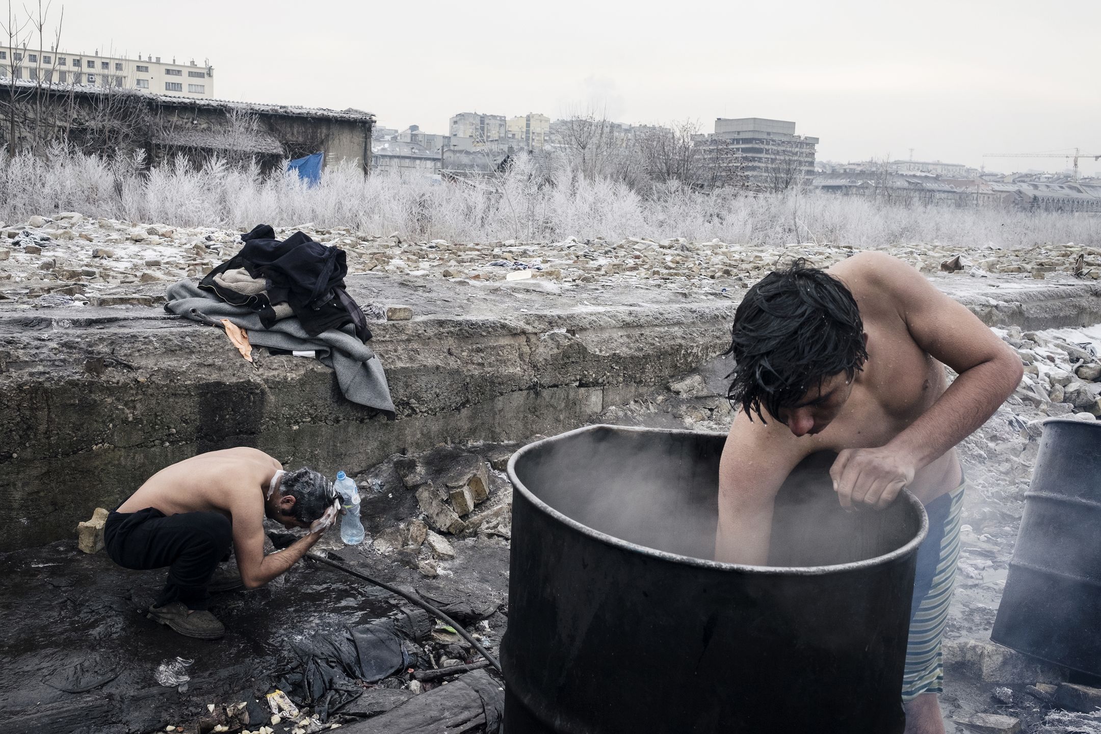 World Press Photo 2018 – znamy nazwiska nominowanych fotografów 42