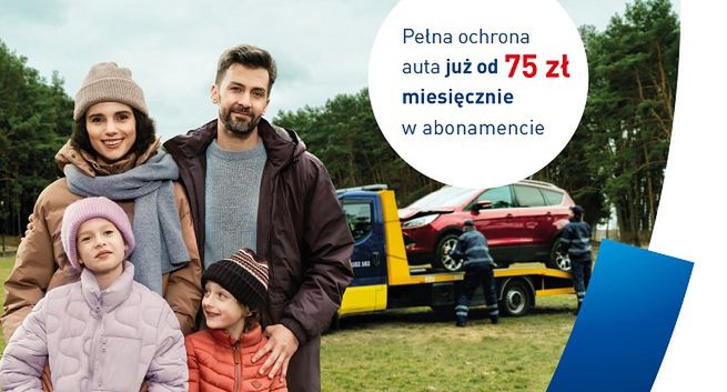 Focus Nation z kampanią dla PZU Auto