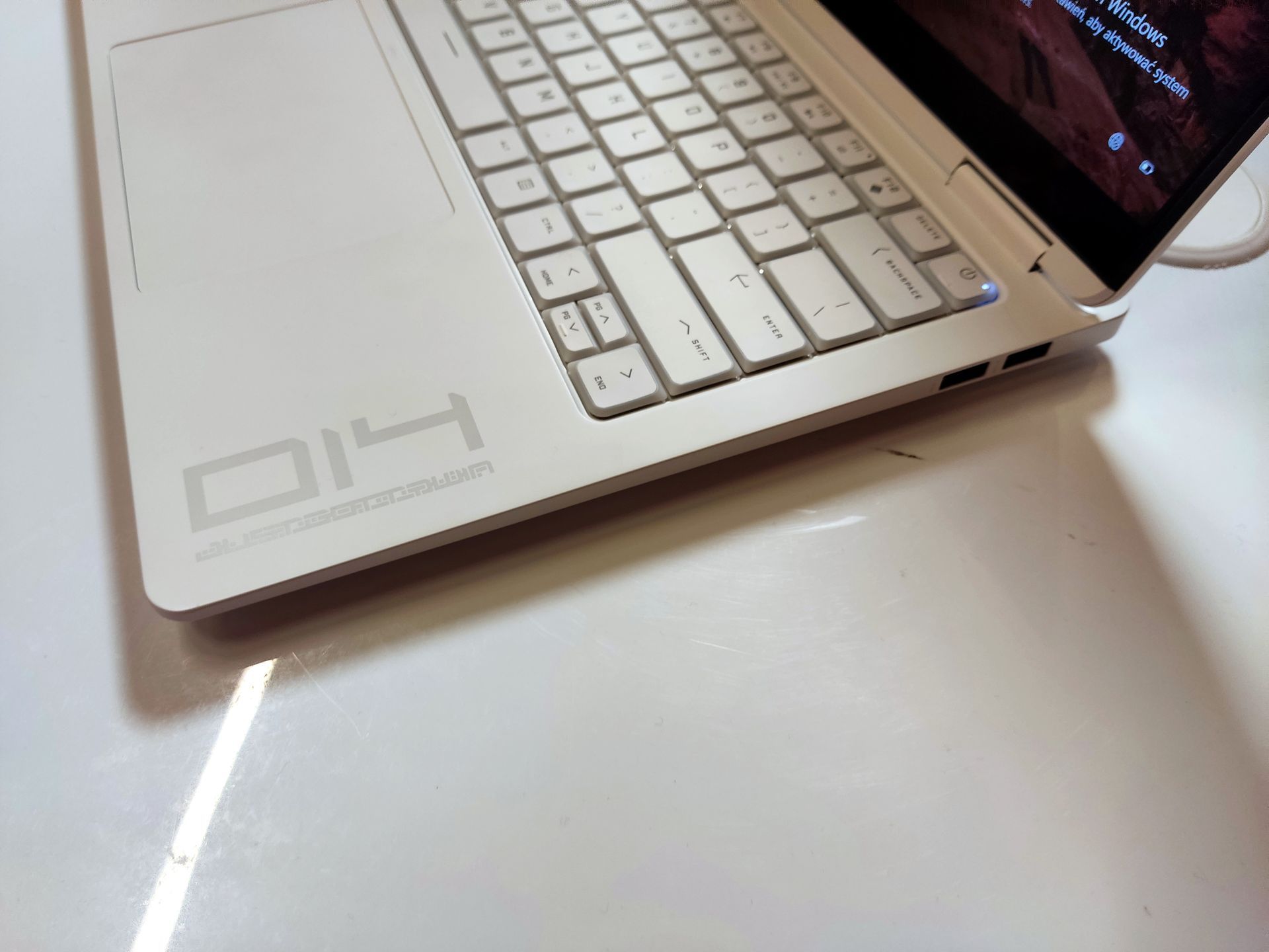 HP Omen 14