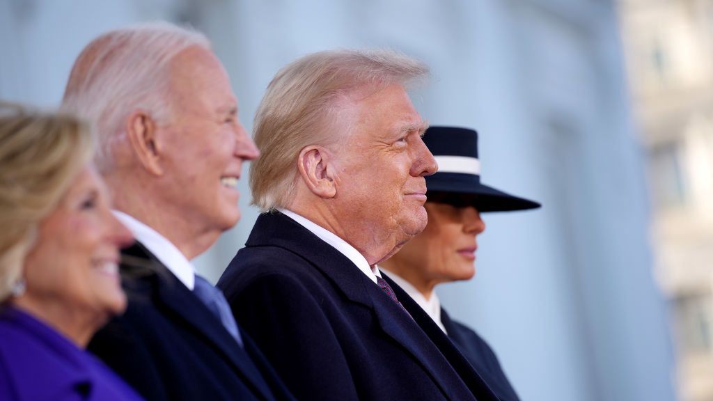 Donald Trump złożył pierwsze obietnice