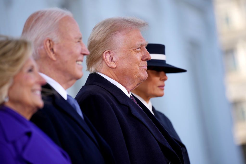 Trump declares national emergency to boost car production
