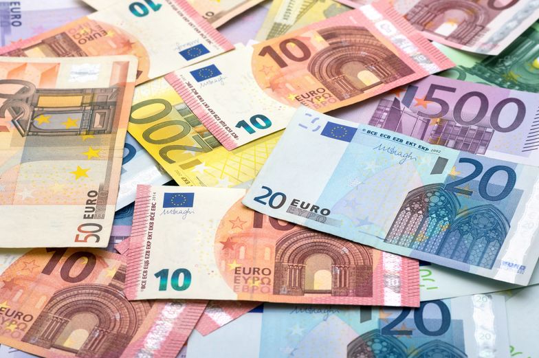 Ile kosztuje euro? Kurs euro do złotego (EUR/PLN) 03.10.2022