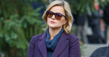 Monika Richardson przeżyła tragedię. Prosiła, błagała, by się zaszczepili