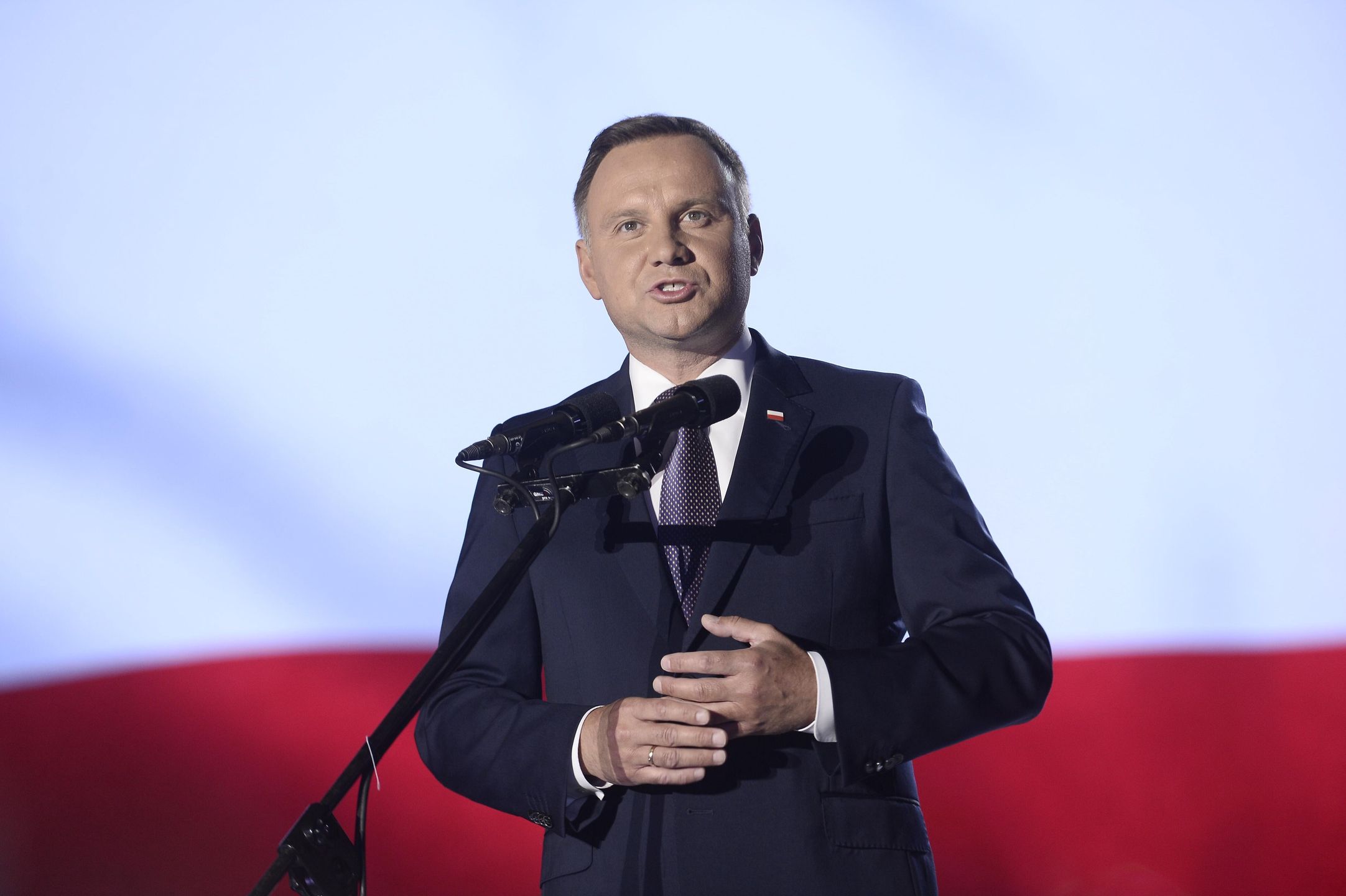 Andrzej Duda