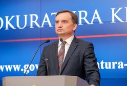 Ziobro chce surowszej kary dla skazanego. "Eliminacja ze społeczeństwa"