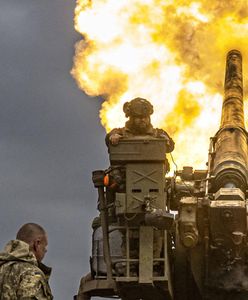 Rosjanie nadciągają z północy. Generał mówi o fatalnym scenariuszu