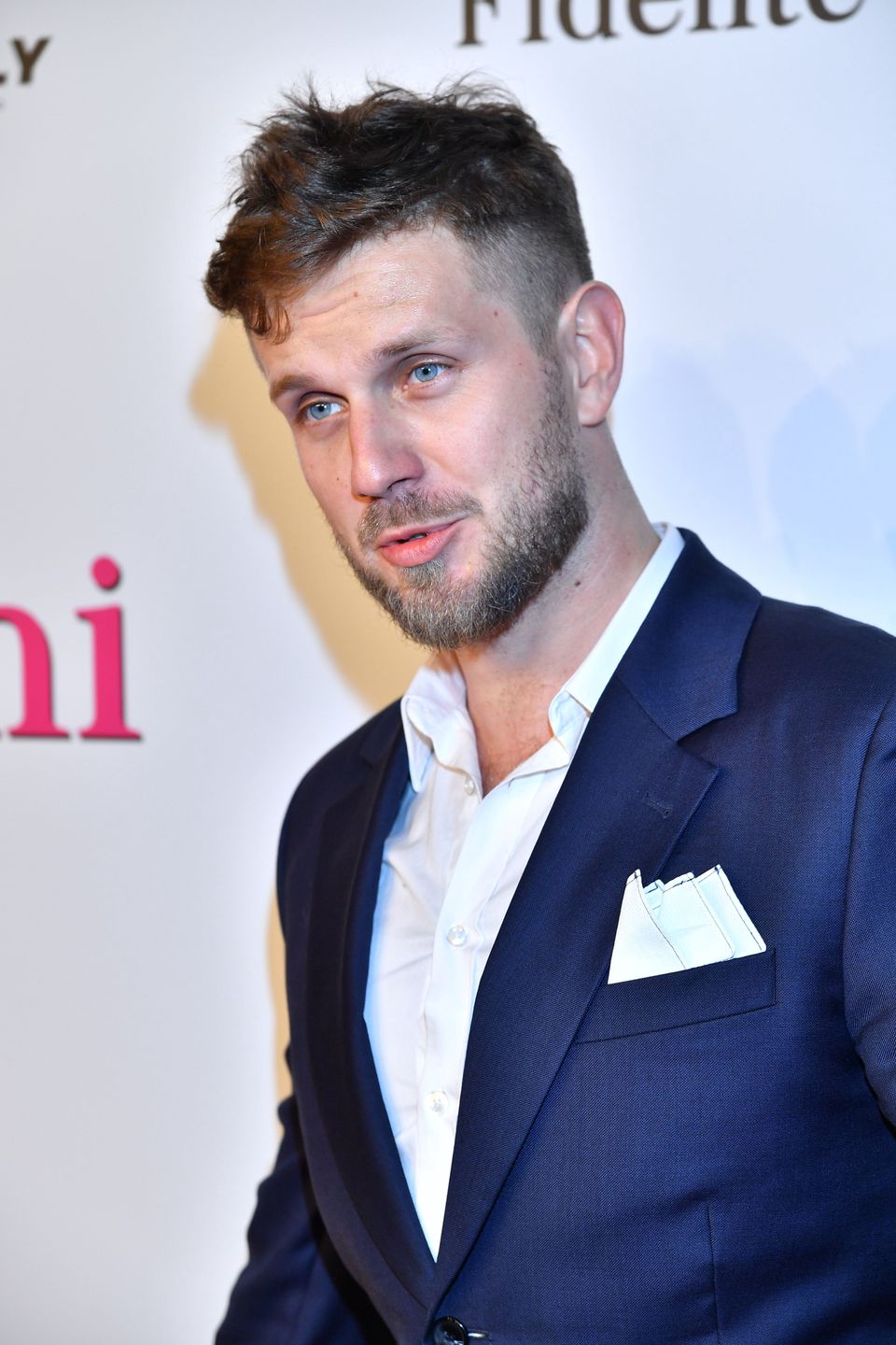 Premiera filmu Szcz�cia chodz� paramiKrolikowski Antoni Antek 2022-09-01KAPiF.pl
