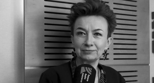 Zmarła Agnieszka Strzemińska, legenda Radia Katowice. Miała 57 lat