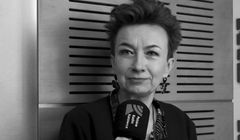 Zmarła Agnieszka Strzemińska, legenda Radia Katowice. Miała 57 lat
