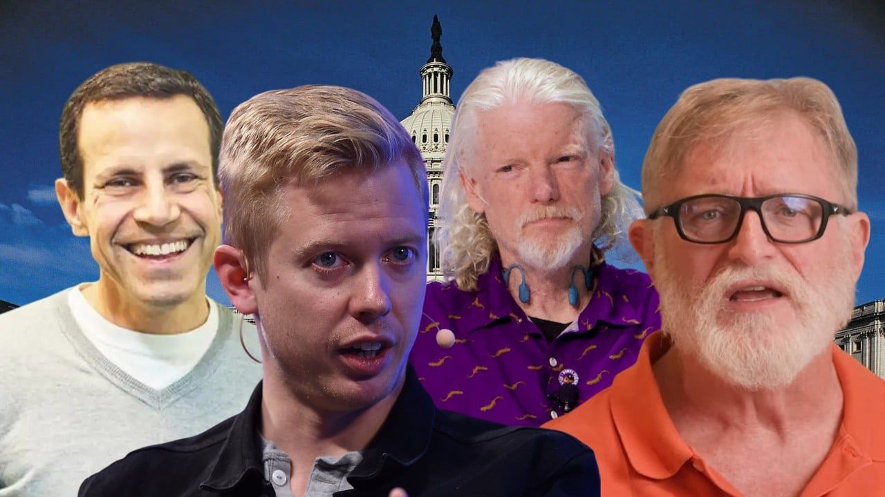 Giganci na dywaniku. Muszą tłumaczyć się z radykalizacji użytkowników