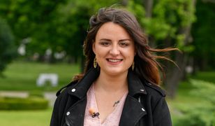 Klaudia z "Rolnik szuka żony" urodziła. "To moja najważniejsza rola"