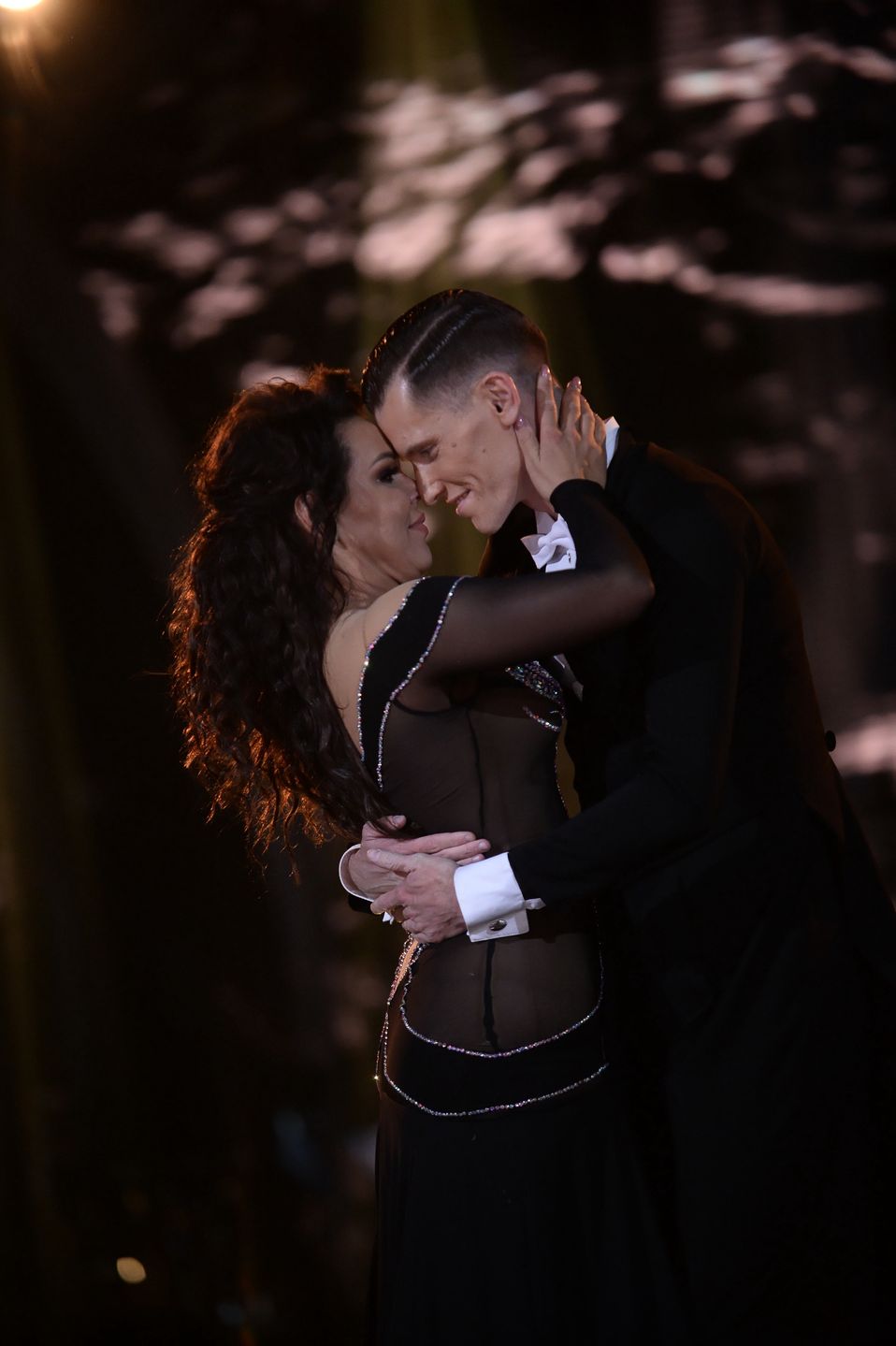 Sylwia Bomba, Jacek Jeschke
