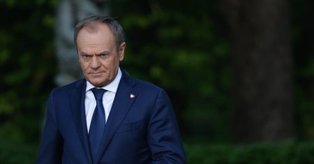 Nie jedna, a trzy. Tyle emerytury dostaje Donald Tusk