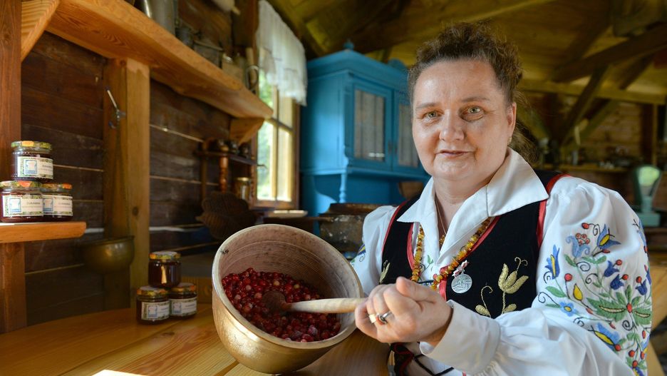 XII Festiwal Żurawiny to doskonała okazja, by spędzić rodzinny weekend w rytmie kaszubskiej gościnności