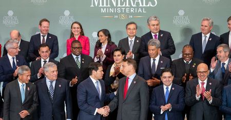 USA, UE i Japonia mają zawrzeć ważne porozumienie. Sikorski tuż obok Rubio