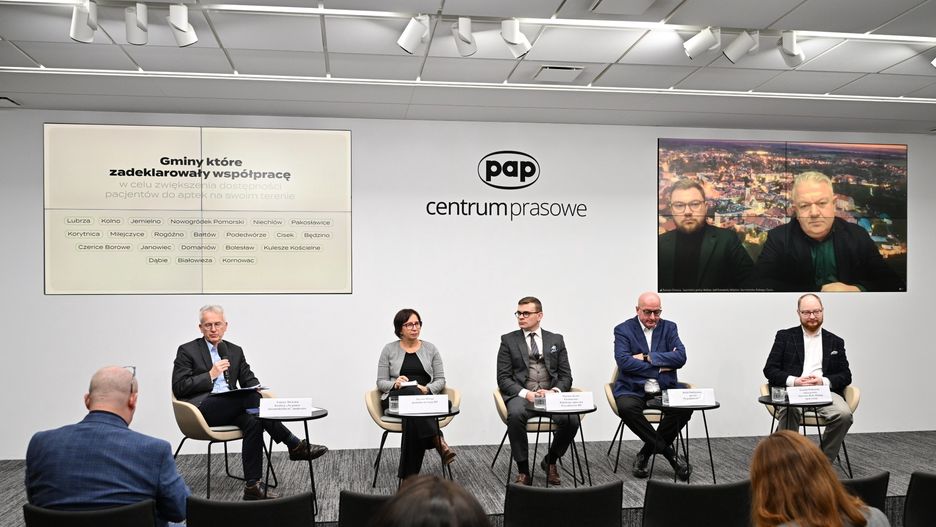 Fot. Koalicja „Na pomoc niesamodzielnym”