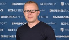 Michał Kidała country directorem w Business Factory