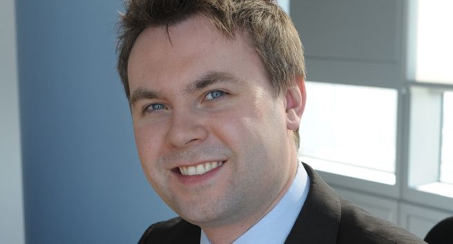 Michał Pieprzny za Damiana Zapłatę szefem programu lojalnościowego Payback