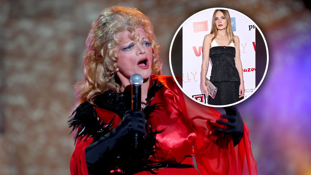 Film o Violetcie Villas. Zagra ją Sandra Drzymalska