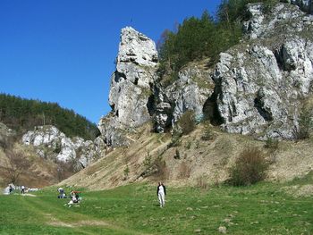 Małopolska. PTTK zaprasza na wycieczkę szlakiem Dolinek Jurajskich