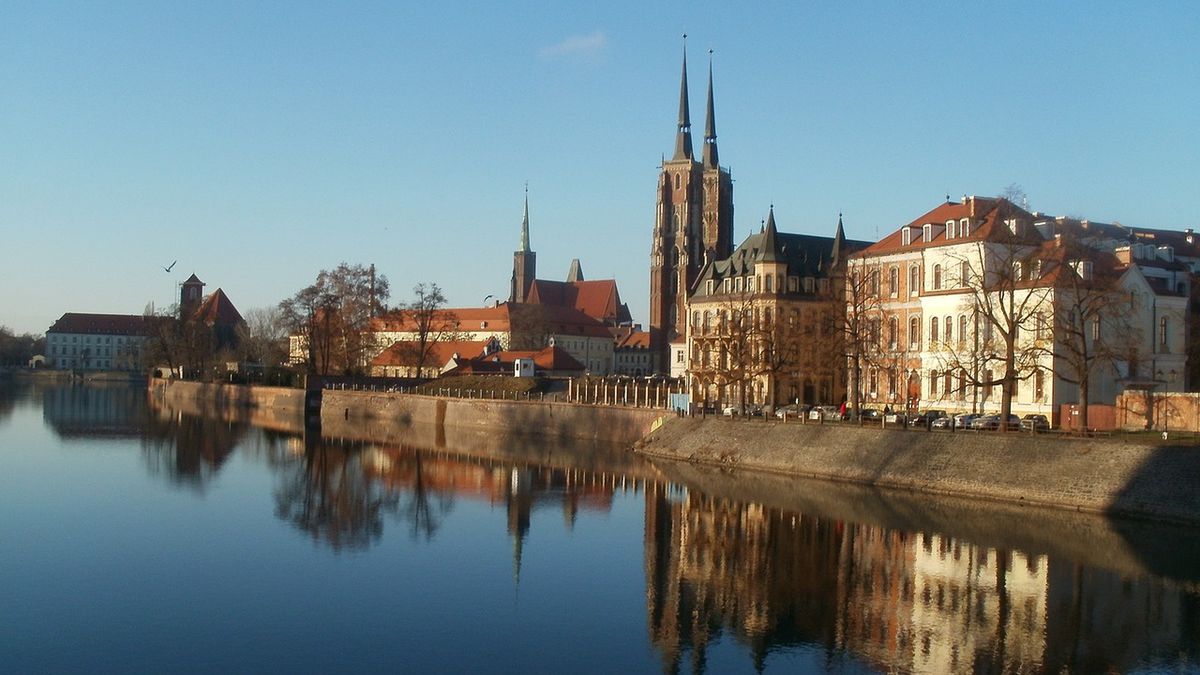 Pogoda we Wrocławiu. Prognoza na czwartek, 6 lutego
