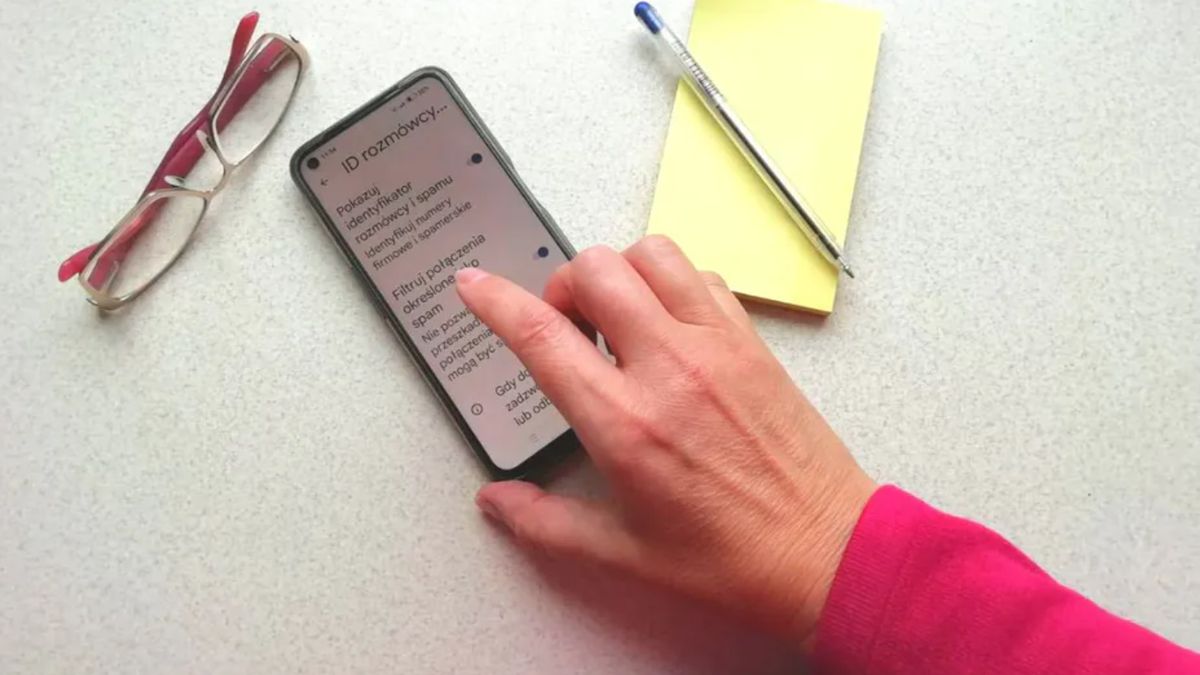 Jak uchronić się przed niechcianymi połączeniami?