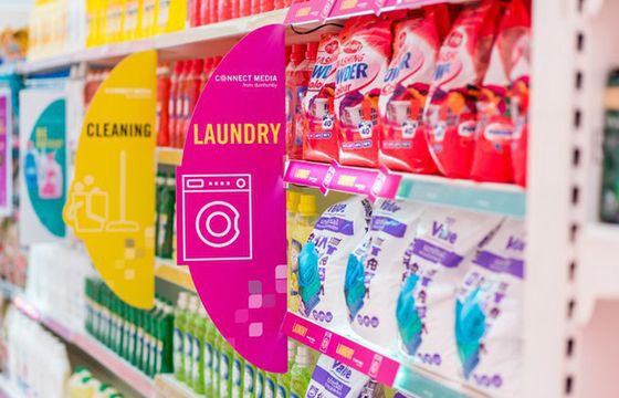 Connect Media: Potęga wiedzy o konsumentach