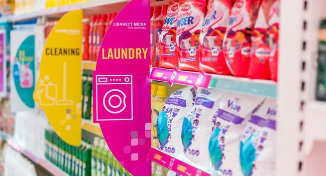 Connect Media: Potęga wiedzy o konsumentach