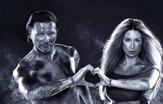 Małgorzata Rozenek o „Iron Majdan”: nie jesteśmy na tyle zadufani, żeby myśleć, że widzów interesujemy tylko my