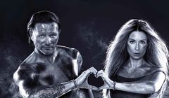 Małgorzata Rozenek o „Iron Majdan”: nie jesteśmy na tyle zadufani, żeby myśleć, że widzów interesujemy tylko my