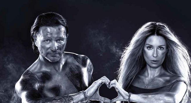 Małgorzata Rozenek o „Iron Majdan”: nie jesteśmy na tyle zadufani, żeby myśleć, że widzów interesujemy tylko my