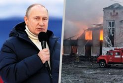 Drugi Mariupol. Symboliczne miasto dla Rosjan