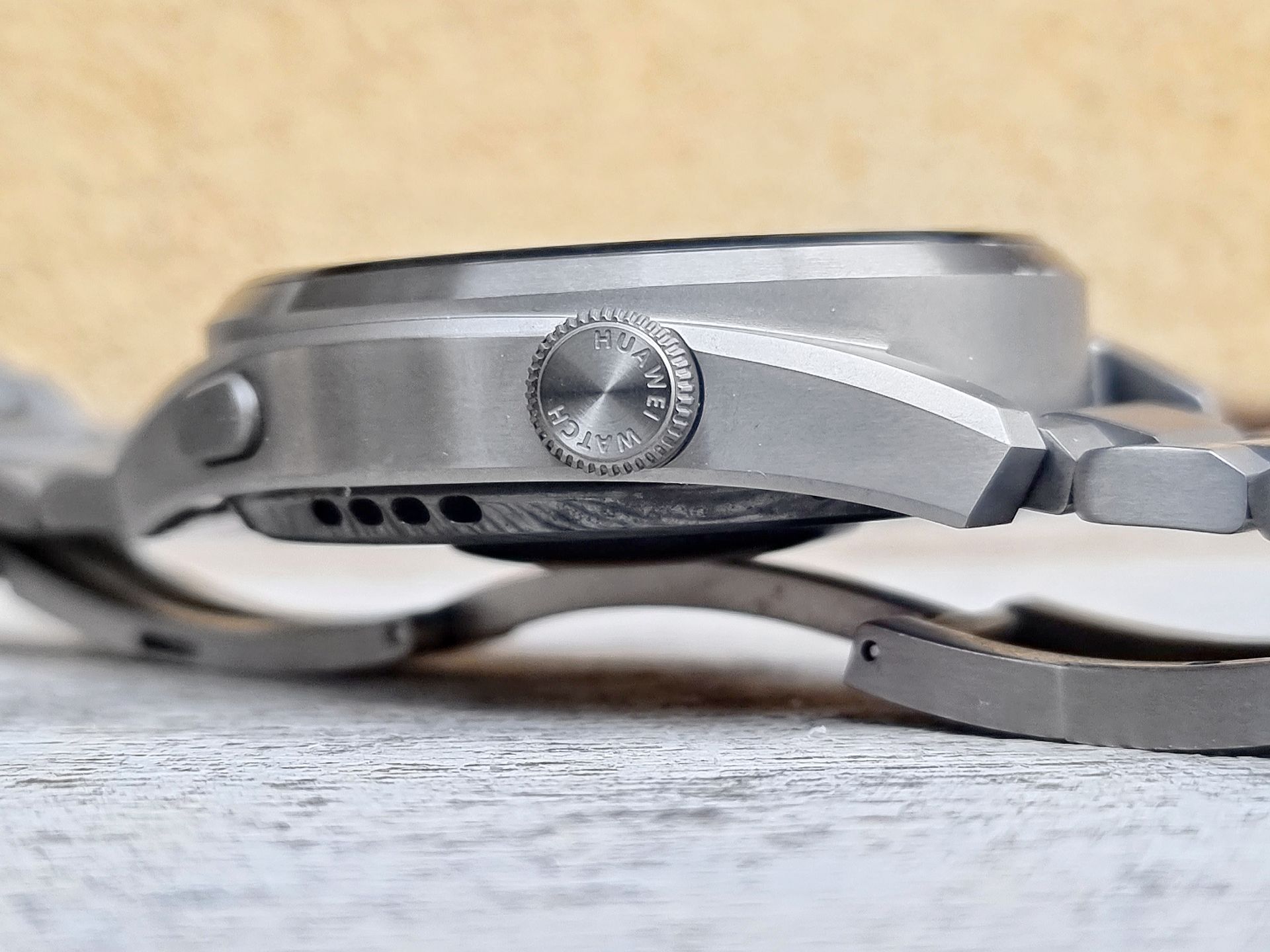 Cena potencjału. Test zegarka Huawei Watch 3 Pro z HarmonyOS 4
