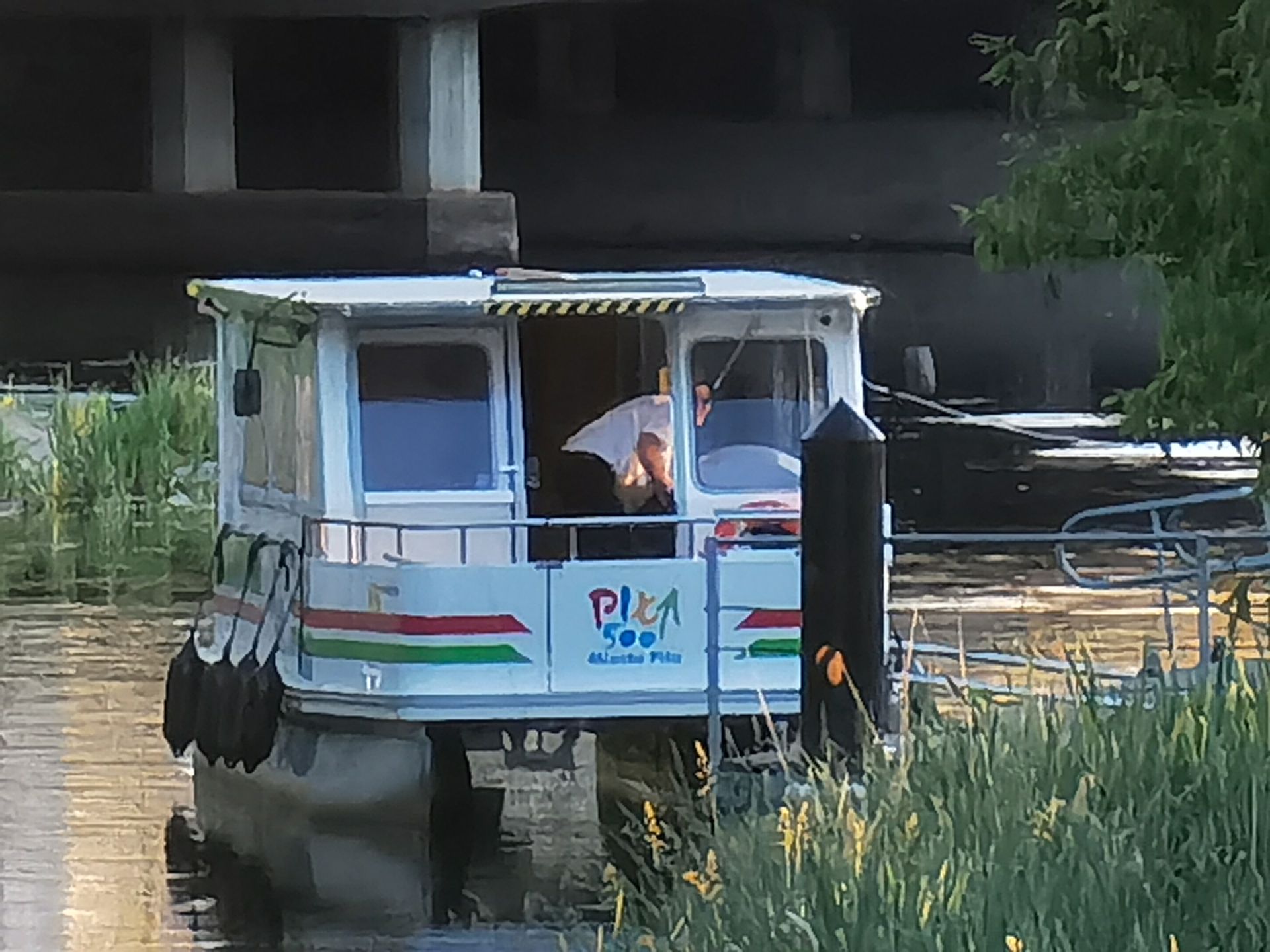 Taki zoom to ja rozumiem. Huawei P40 Pro+: test aparatu 95