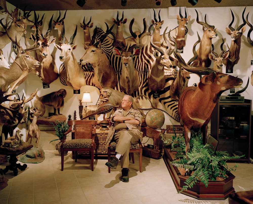 Polacy w finale Sony World Photography Awards 2012! [galeria] 27