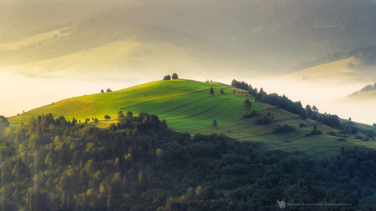 Początkowo fotografię wykorzystywał do zapisywania przeżytych chwil i odwiedzanych miejsc. Szybko jednak zdał sobie sprawę, że jego zdjęcia nie odzwierciedlają wrażenia, jakie zrobiły na nim te miejsca. Rozpoczął swoja naukę - analizował zdjęcia, które zrobił i porównywał je do zdjęć, które go inspirowały. Chciał zrozumieć, jak zrobić zdjęcie, które oddaje to, co czuje podczas fotografowania pięknych widoków. Z czasem zagłębiał się coraz bardziej w tajniki fotografii i włożył w swoją pasję wiele wysiłku. To właśnie ten wysiłek odróżnia pasję od hobby.